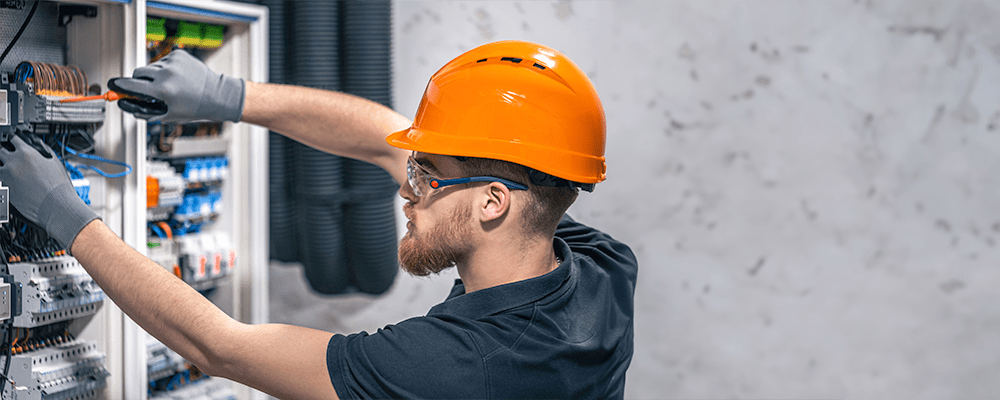 Electrician Scheduling Software